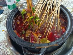 -唐记煌大坨卤牛肉串串(瑞南街店)