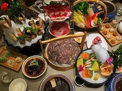 -享月汤皇·海鲜小火锅·聚会(曲江创意谷店)