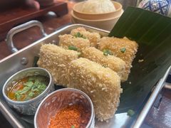 -银米·云南传统过桥米线(双廊黑金冠店)