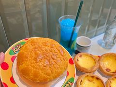 -肥韬香港茶餐厅(上海首店)