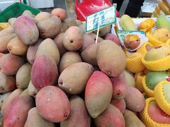 -新鸿港水果市场