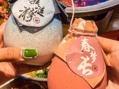 -兔槽江湖菜·重庆璧山兔(水围店)