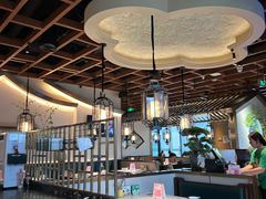 -庆江南江南菜(琴湖溪里花园城店)