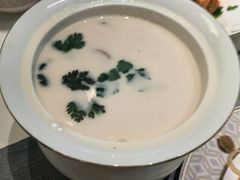 -金链花·泰国餐厅(国贸店)