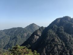 -三清山风景名胜区