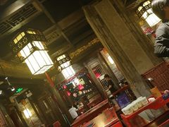 -袁老四重庆老火锅(桐梓坡店)