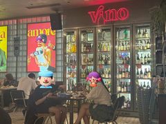 -BOTTEGA意库(中骏世界城店)