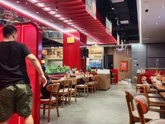-管氏翅吧(马家堡店)