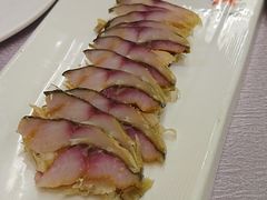 -银都上海菜馆(粤海东路店)