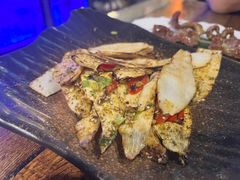 -质烤烤物·活烤海鲜(质烤总店)