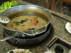 -金瑶池·猪肚鸡·传统冬瓜盅(20年白沙店)