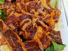 -外婆掌柜·东北家庭烤肉(托乐嘉店)