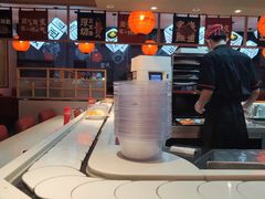 -莲寿司(国兴店)