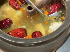 -云海肴·汽锅鸡·云南代表菜(美罗城店)