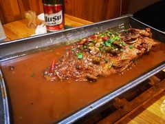 -老奶奶私房菜(天台里街店)