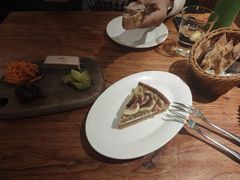 -羽深肉铺 Steak & Wine