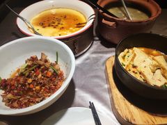 -回头食客-李久其家民间餐厅(望城金桥国际店)