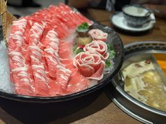 羊羊大拼盘-快乐小羊(富强中路店)