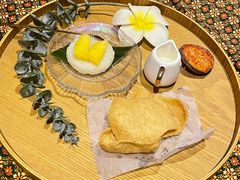 -泰悠谷养生SPA(世茂商业街店)