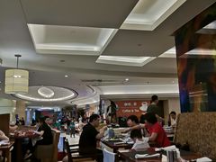 -元一希尔顿酒店·禅自助餐厅·啤酒花园