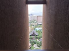 -三亚湾红树林度假世界(木棉酒店)