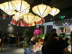 -茶花妹子云南餐厅(北大店)