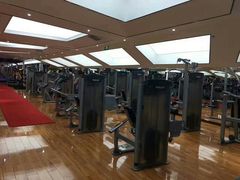-奥林匹克体育中心游泳馆