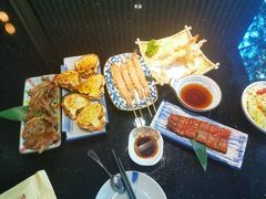 -真剑日本料理·铁板烧(贵州路店)