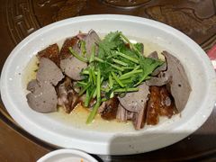 -长平肥姐白粥·海鲜打冷