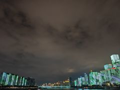 -闽江夜游台江旅游码头