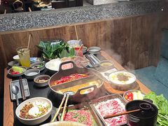 -大龙燚·旷野鲜火锅(广州首店)
