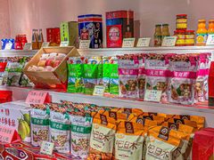 -巴扎美食·新疆菜·西域歌舞表演餐厅(新疆大厦店)