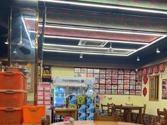 -圣夜东北菜烧烤·夜宵·小龙虾(胥江路店)