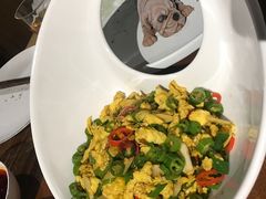 -醉霖生态餐厅(交大店)