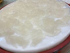 特色海鱼顺德鱼生-寻味顺德·南记酒家·传统顺德菜·鱼生(广源路店)