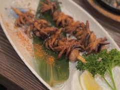 -东京屋(武定路店)