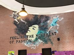 -一兆韦德健身(慧芝湖店)