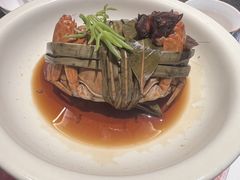 -江南雅厨(李公堤店)