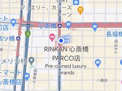 -心斋桥