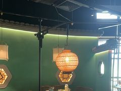 -佬麻雀·剁椒鱼头(京基KK One店)