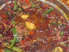 -拾捌川·自贡爆炒(新街口店)