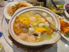 -光明邨大酒家(淮海路店)