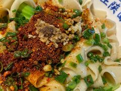 -贺秦生陕面王(富力城店)