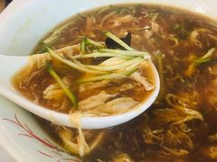 酸辣汤-小郭私房菜·海肠捞饭店(学士街店)