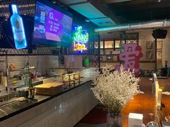 -JINNS锦时 steak&pizza(浸信会礼拜堂旧址店)