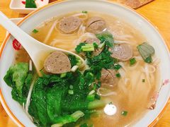 -越南牛肉河粉餐厅(书院巷店)