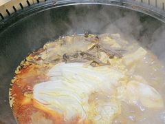 -锅老头海鲜铁锅炖