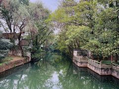 -柯岩风景区
