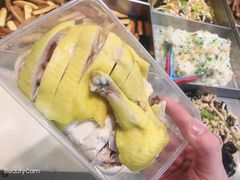 三黄鸡-狗撵鸭(泰山公寓店)