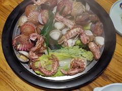 -黄寺蒸汽海鲜(黄寺大街店)